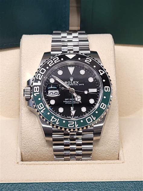 rolex the sprite jubilee.